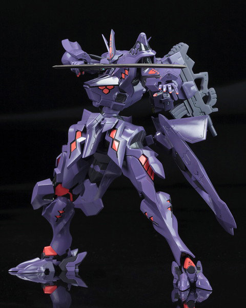 武御雷 Type-00R Ver.1.5