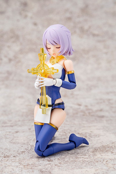BULLET KNIGHTS エクソシスト