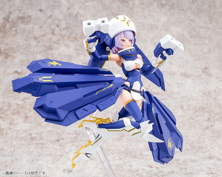 BULLET KNIGHTS エクソシスト