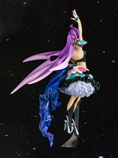 PLAMAX マクロスΔ MF-11 minimum factory 美雲・ギンヌメール