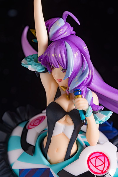 PLAMAX マクロスΔ MF-11 minimum factory 美雲・ギンヌメール