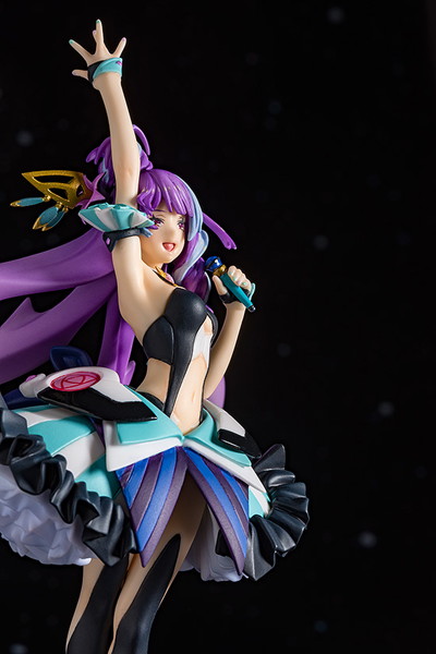PLAMAX マクロスΔ MF-11 minimum factory 美雲・ギンヌメール