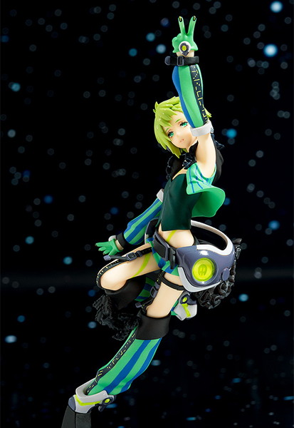 PLAMAX マクロスΔ MF-13 minimum factory レイナ・プラウラー