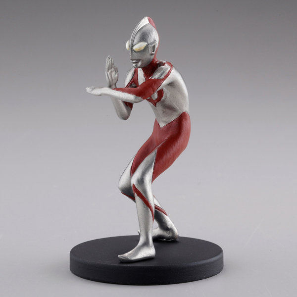 【BOX販売】ミニチュア キューブ miniQ ウルトラマン（映画シン・ウルトラマン）（全4種） 1BOX:6個入