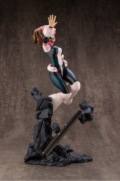 ARTFX J 僕のヒーローアカデミア 麗日お茶子 Ver.2