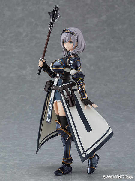 figma ホロライブプロダクション 白銀ノエル