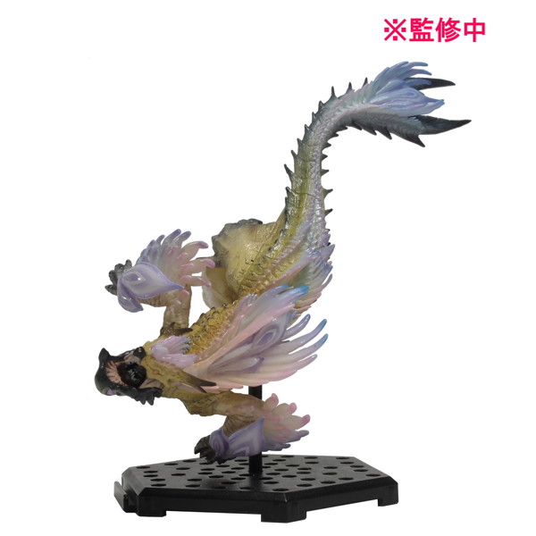 【BOX販売】カプコンフィギュアビルダー モンスターハンター スタンダードモデル Plus Vol.22（全6種） ...