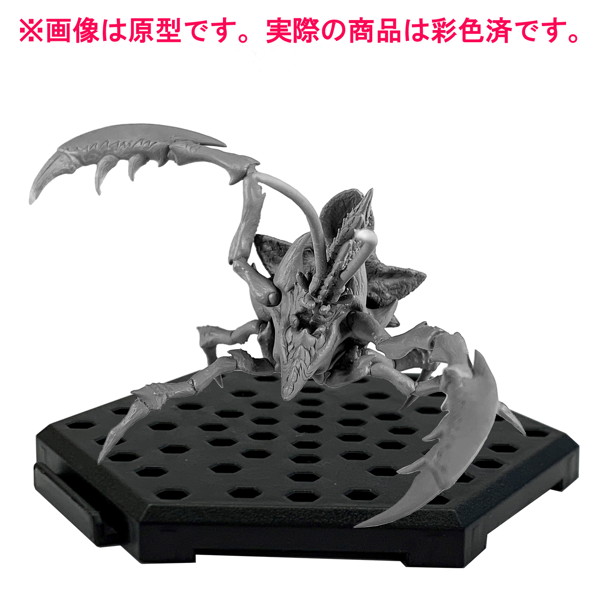 【BOX販売】カプコンフィギュアビルダー モンスターハンター スタンダードモデル Plus Vol.22（全6種） ...