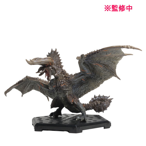 【BOX販売】カプコンフィギュアビルダー モンスターハンター スタンダードモデル Plus Vol.22（全6種） ...