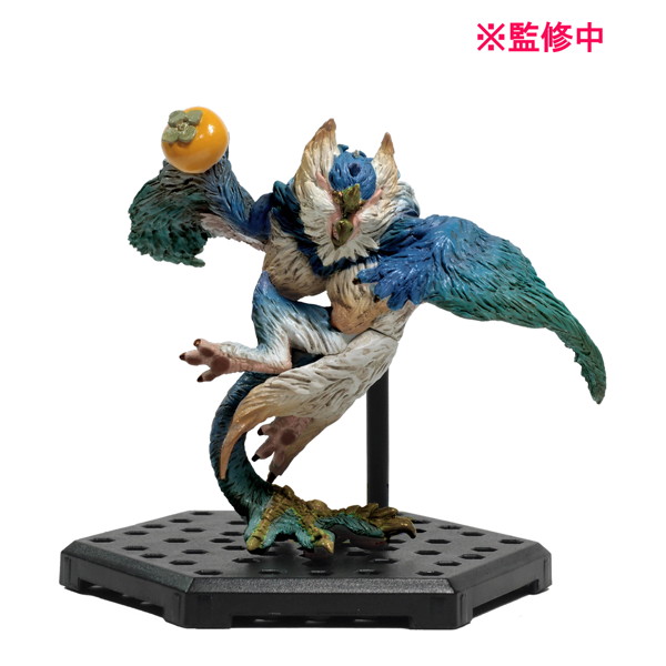 【BOX販売】カプコンフィギュアビルダー モンスターハンター スタンダードモデル Plus Vol.22（全6種） ...