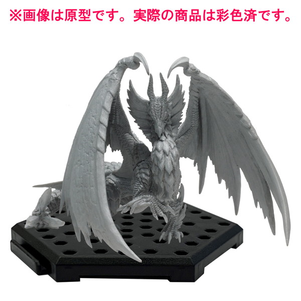 【BOX販売】カプコンフィギュアビルダー モンスターハンター スタンダードモデル Plus Vol.22（全6種） ...