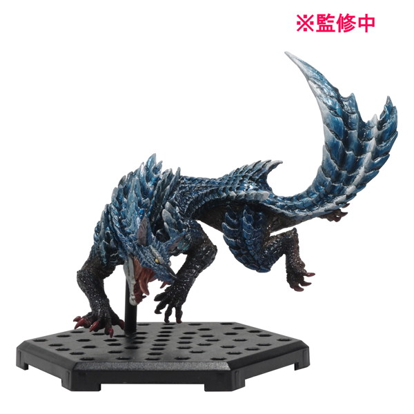 【BOX販売】カプコンフィギュアビルダー モンスターハンター スタンダードモデル Plus Vol.22（全6種） ...