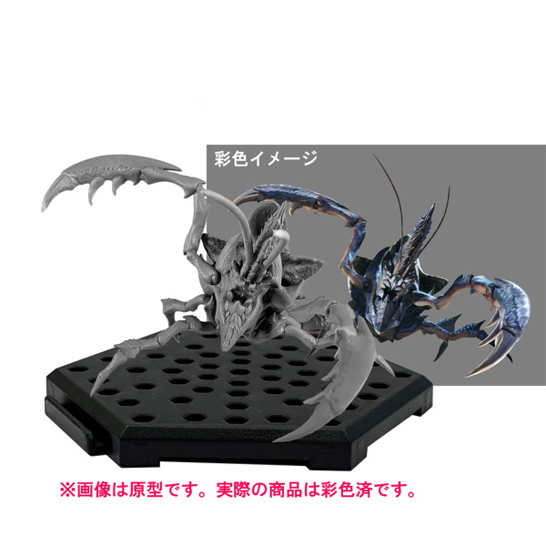 【BOX販売】カプコンフィギュアビルダー モンスターハンター スタンダードモデル Plus Vol.22（全6種） ...