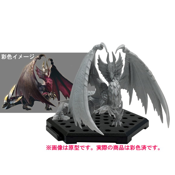 【BOX販売】カプコンフィギュアビルダー モンスターハンター スタンダードモデル Plus Vol.22（全6種） ...