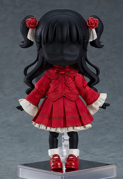 ねんどろいどどーる シャドーハウス ケイト