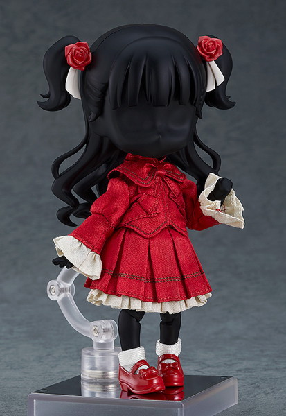 ねんどろいどどーる シャドーハウス ケイト