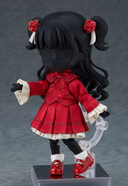 ねんどろいどどーる シャドーハウス ケイト