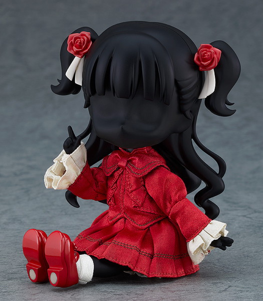 ねんどろいどどーる シャドーハウス ケイト