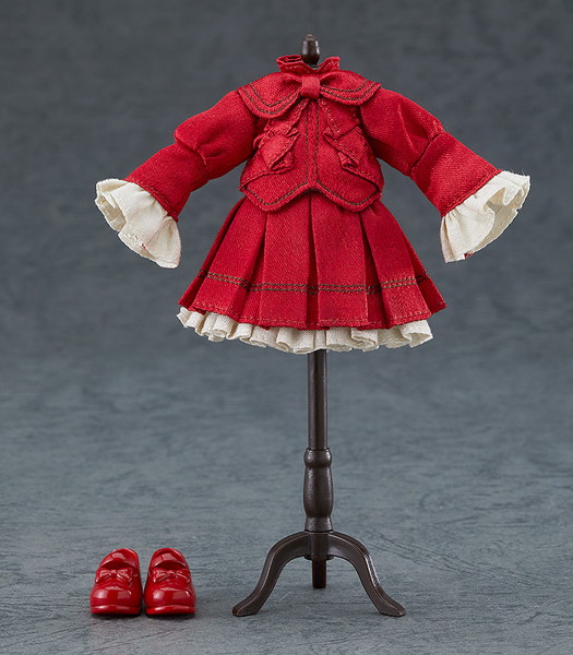 ねんどろいどどーる シャドーハウス ケイト