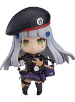 【再販】ねんどろいど ドールズフロントライン 416