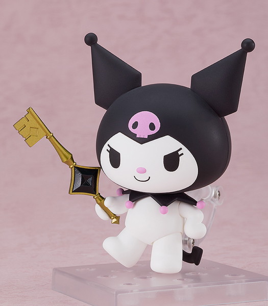 ねんどろいど おねがいマイメロディ クロミ