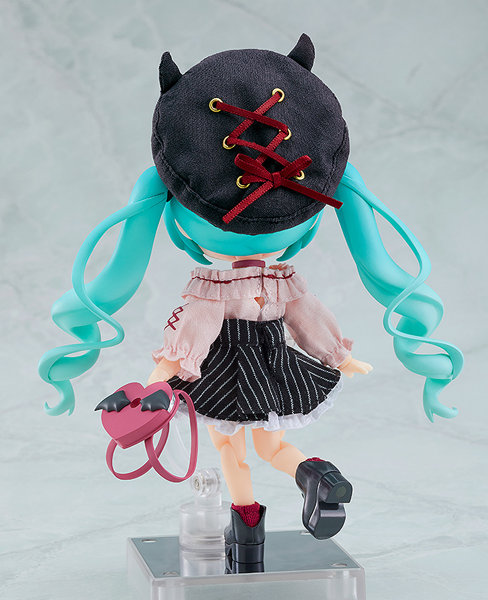 ねんどろいどどーる 初音ミク デートコーデVer.