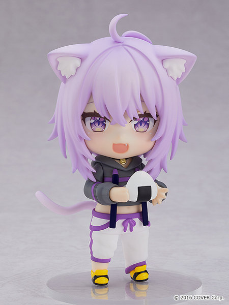 ねんどろいど ホロライブプロダクション 猫又おかゆ