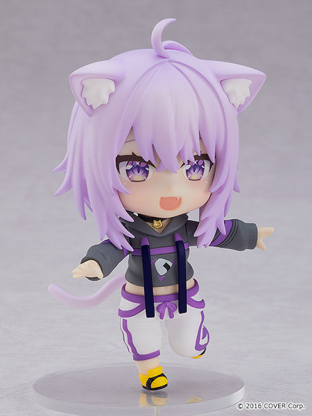 ねんどろいど ホロライブプロダクション 猫又おかゆ