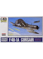 1/48 戦闘機シリーズ No.15 アメリカ軍 チャンスヴォート F4U-1A コルセア