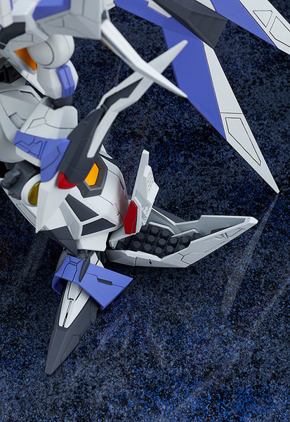 MODEROID 冥王計画ゼオライマー グレートゼオライマー