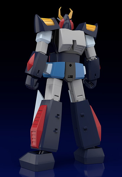 【再販】MODEROID 宇宙戦士バルディオス バルディオス 【再販】MODEROID 宇宙戦士バルディオス バルディオス