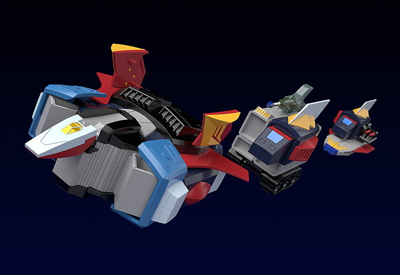 【再販】MODEROID 宇宙戦士バルディオス バルディオス 【再販】MODEROID 宇宙戦士バルディオス バルディオス