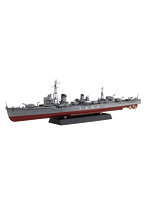 日本海軍陽炎型駆逐艦 陽炎 特別仕様（乗組員・エッチングパーツ付き） 1/350艦NEXTシリーズNo.4 EX-2