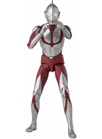 【再販】S.H.Figuarts ウルトラマン（シン・ウルトラマン）