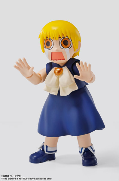 S.H.Figuarts ガッシュ・ベル
