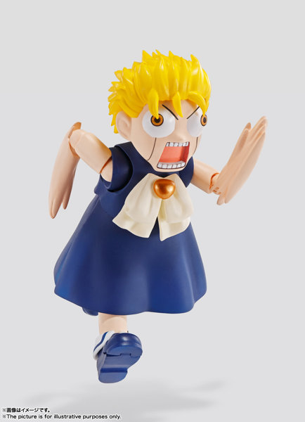 S.H.Figuarts ガッシュ・ベル