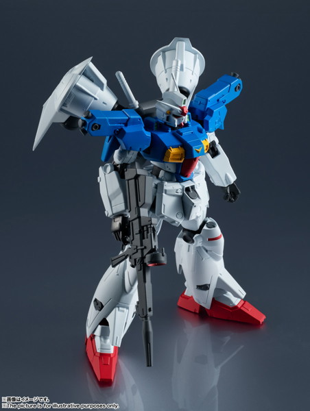 GUNDAM UNIVERSE RX-78GP01Fb GUNDAM FULL BURNERN