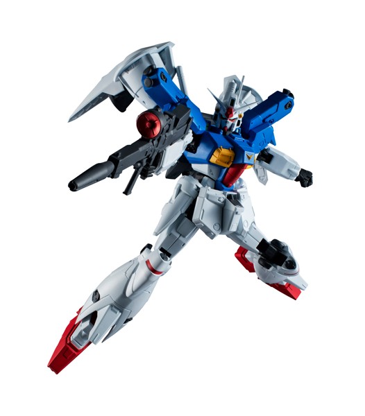 GUNDAM UNIVERSE RX-78GP01Fb GUNDAM FULL BURNERN