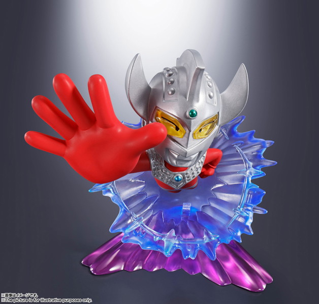 【BOX販売】TAMASHII NATIONS BOX ウルトラマン ARTlized-来たぞ我らのウルトラマン- 1BOX:8個入