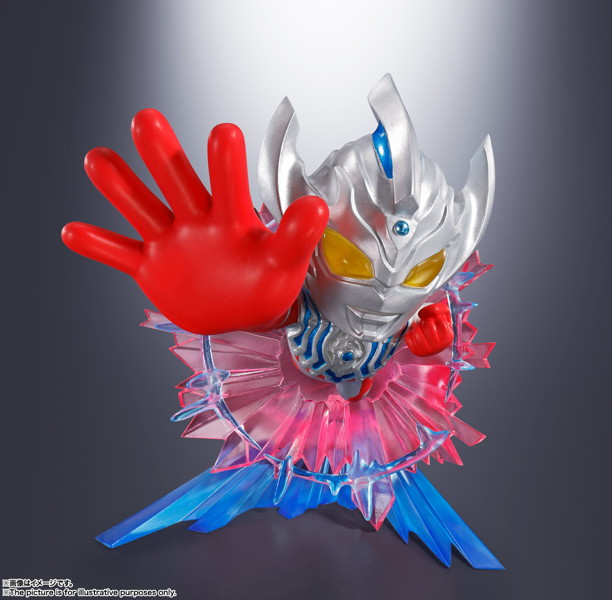 【BOX販売】TAMASHII NATIONS BOX ウルトラマン ARTlized-来たぞ我らのウルトラマン- 1BOX:8個入