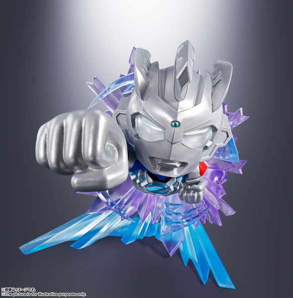 【BOX販売】TAMASHII NATIONS BOX ウルトラマン ARTlized-来たぞ我らのウルトラマン- 1BOX:8個入