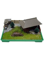 1/60 箱庭シリーズNo. 03 東屋