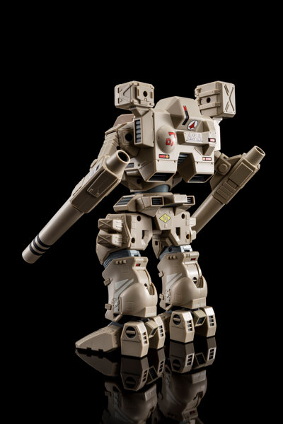 マクロス MBR-04-Mk.IV デストロイド トマホーク