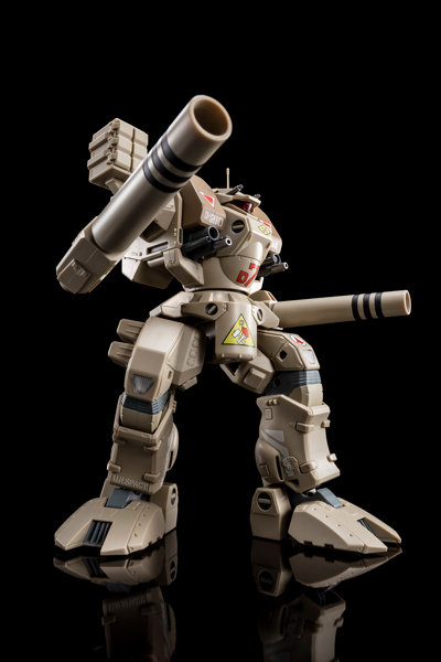 マクロス MBR-04-Mk.IV デストロイド トマホーク