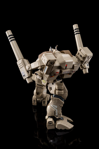 マクロス MBR-04-Mk.IV デストロイド トマホーク