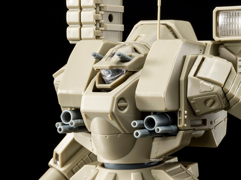 マクロス MBR-04-Mk.IV デストロイド トマホーク