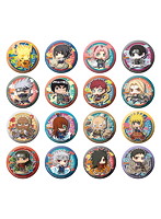 【BOX販売】缶バッジコレクション NARUTO-ナルト- 疾風伝 忍界大戦だってばよ！編