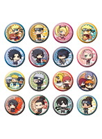 【BOX販売】缶バッジコレクション NARUTO-ナルト- 疾風伝 新たな時代だってばよ！編
