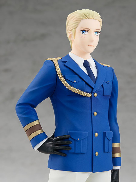 POP UP PARADE アニメ「ヘタリア World★Stars」 ドイツ