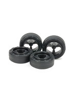 DMM.com [スーパーハード 小径ナロータイヤ （24mm） ＆ カーボン強化3 